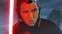 Click to watch 'The Way Out' (popup) Star Wars Tales Of The Empire